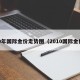 10年国际金价走势图（2010国际金价）