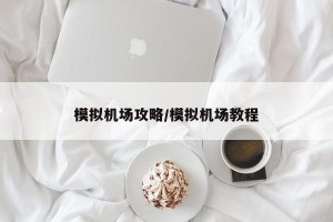 模拟机场攻略/模拟机场教程