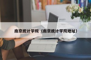 南京统计学院（南京统计学院地址）