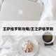 王萨格罗斯攻略/王之萨格罗斯